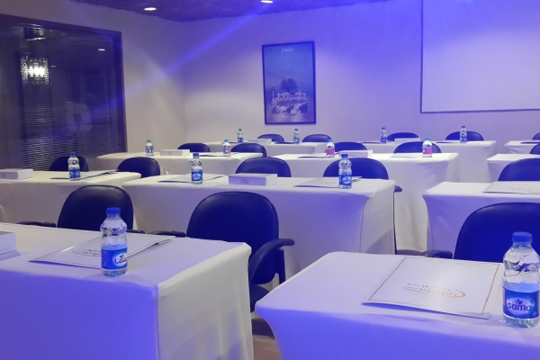 Hotel Toledo (Amman)